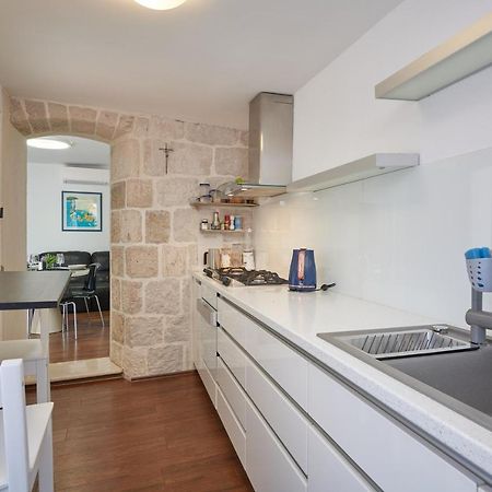 Apartment San Pietro 察夫塔特 外观 照片