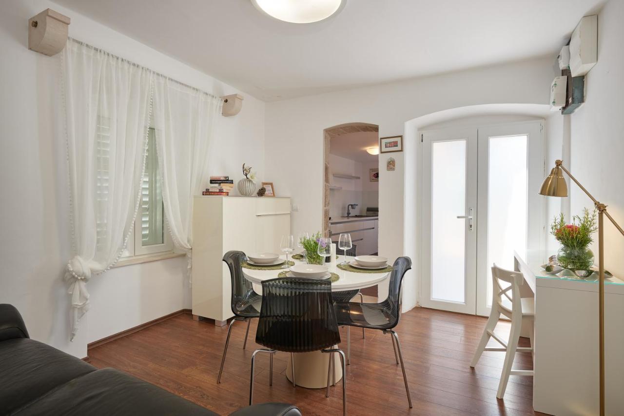 Apartment San Pietro 察夫塔特 外观 照片