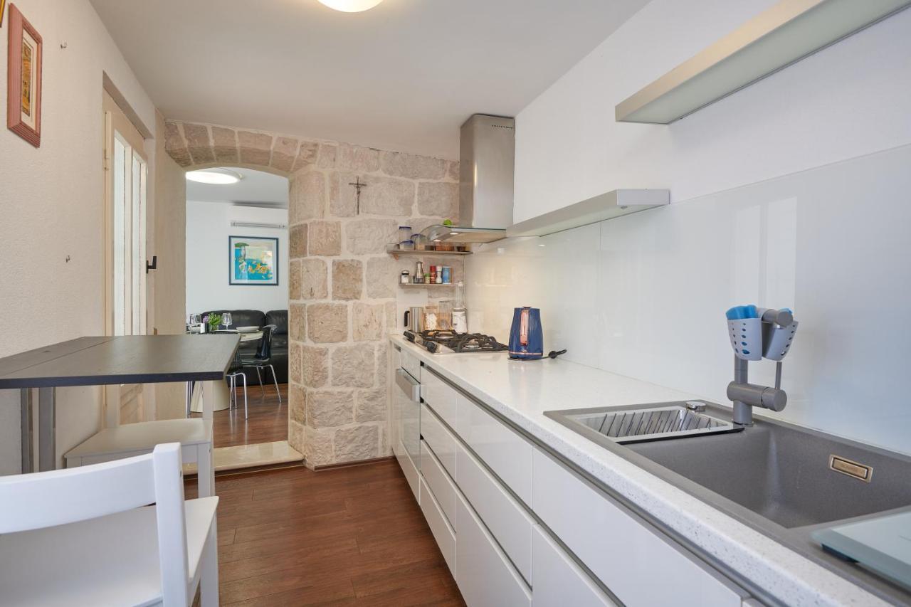 Apartment San Pietro 察夫塔特 外观 照片
