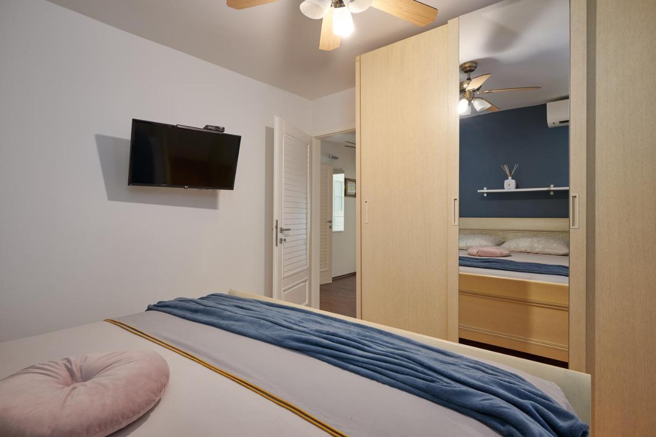 Apartment San Pietro 察夫塔特 外观 照片