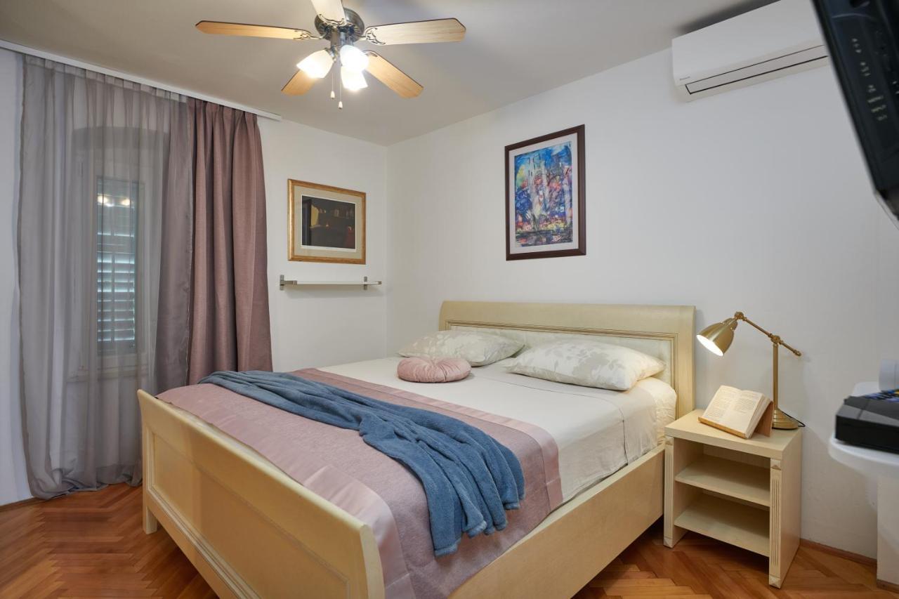 Apartment San Pietro 察夫塔特 外观 照片