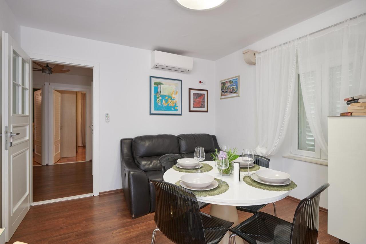 Apartment San Pietro 察夫塔特 外观 照片