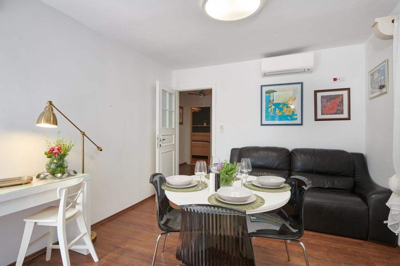 Apartment San Pietro 察夫塔特 外观 照片