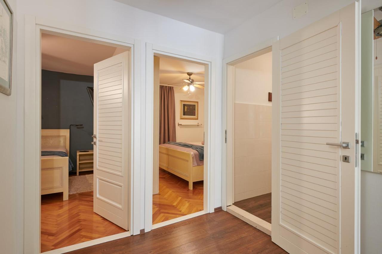 Apartment San Pietro 察夫塔特 外观 照片