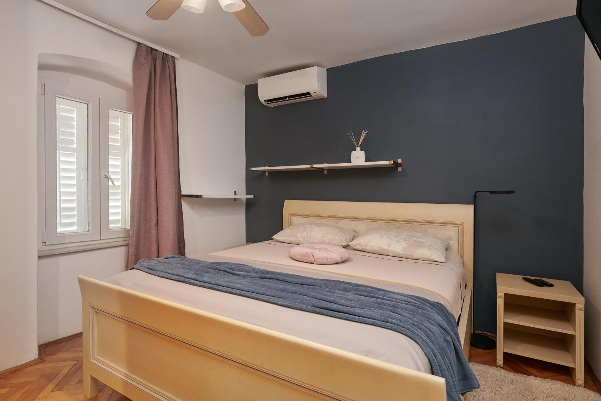 Apartment San Pietro 察夫塔特 外观 照片